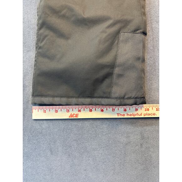 Drift Brand A6 Youth Snow Pants with Reinforced Knees & Backside Size Large - Picture 9 of 13